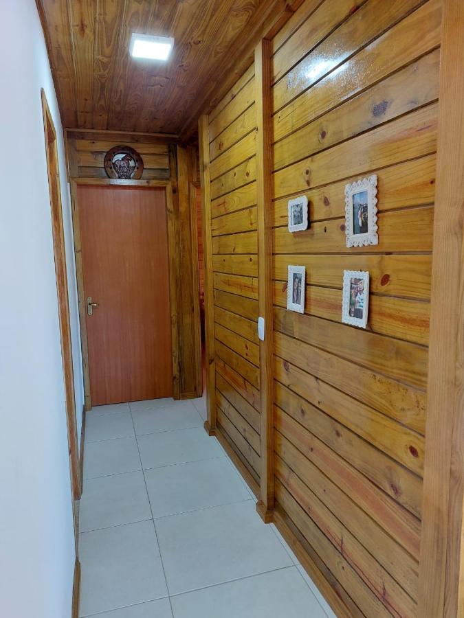 Chale Vale Do Luar Domingos Martins Exterior foto